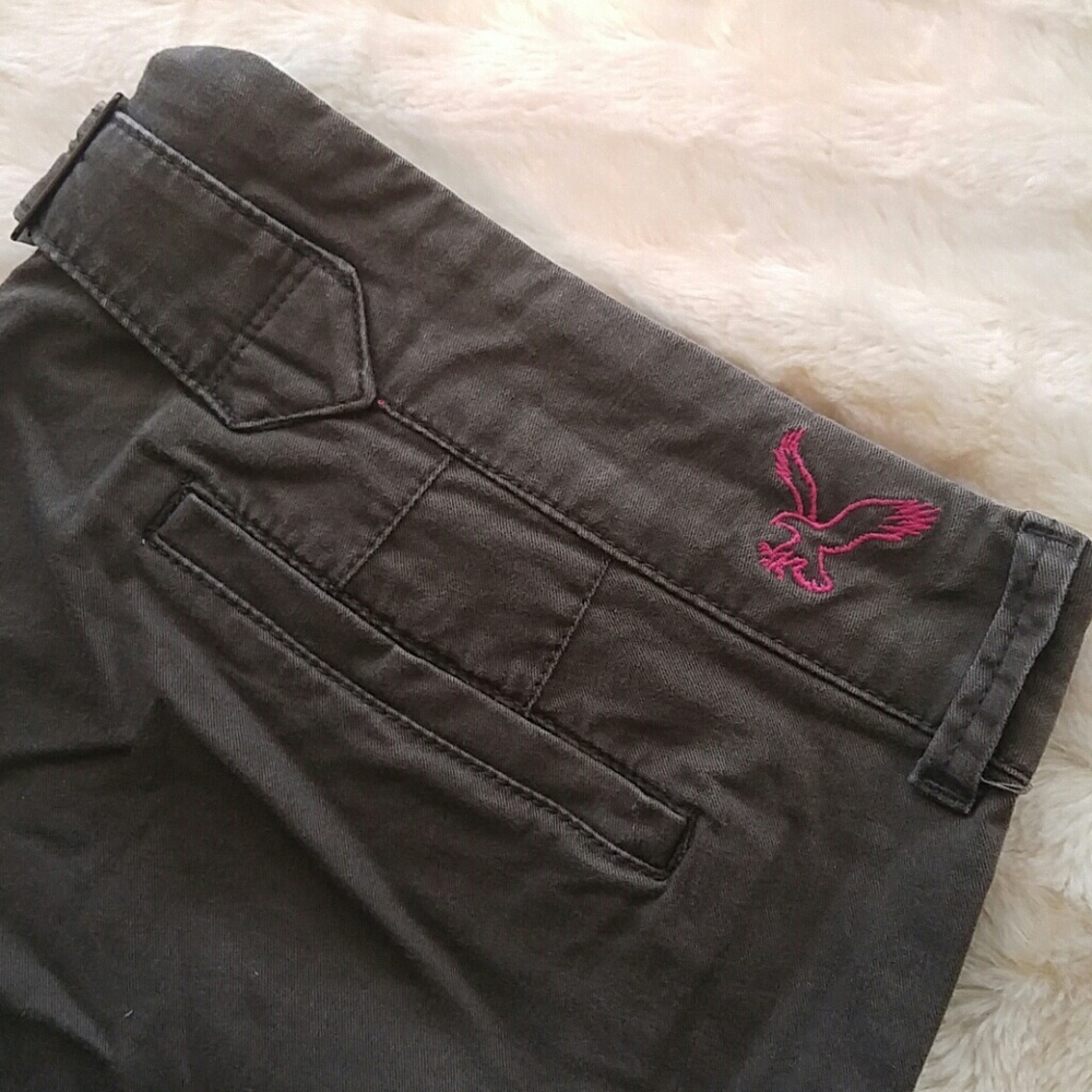 American Eagle Outfitters "Favorite" Shorts